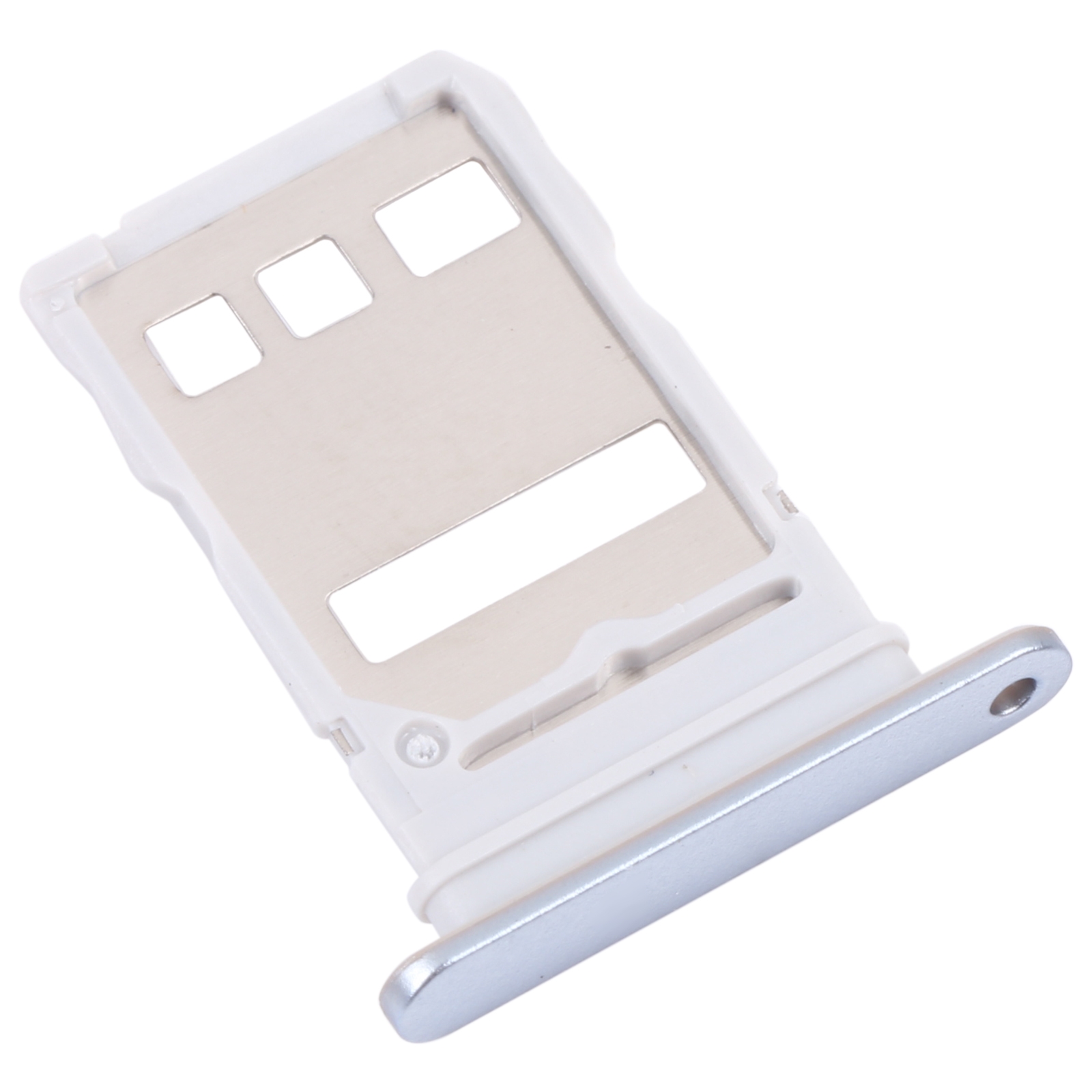 Honor X30 5G Grey SIM Card Tray Replacement - Image 2
