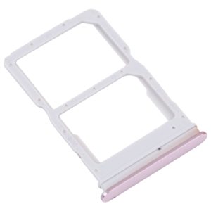 Honor X30i pink SIM card tray replacement