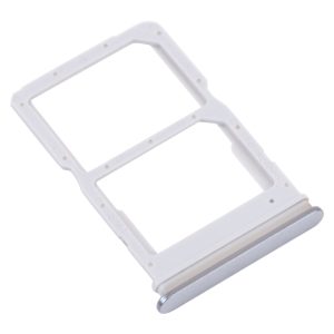 Honor X30i silver SIM card tray replacement
