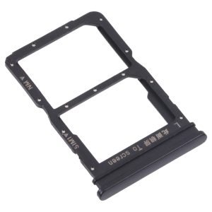 Honor 30i black SIM card tray replacement