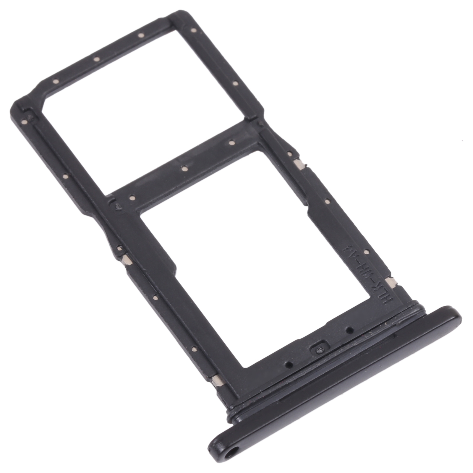 Honor 9X Black SIM Card Tray Replacement - Image 2