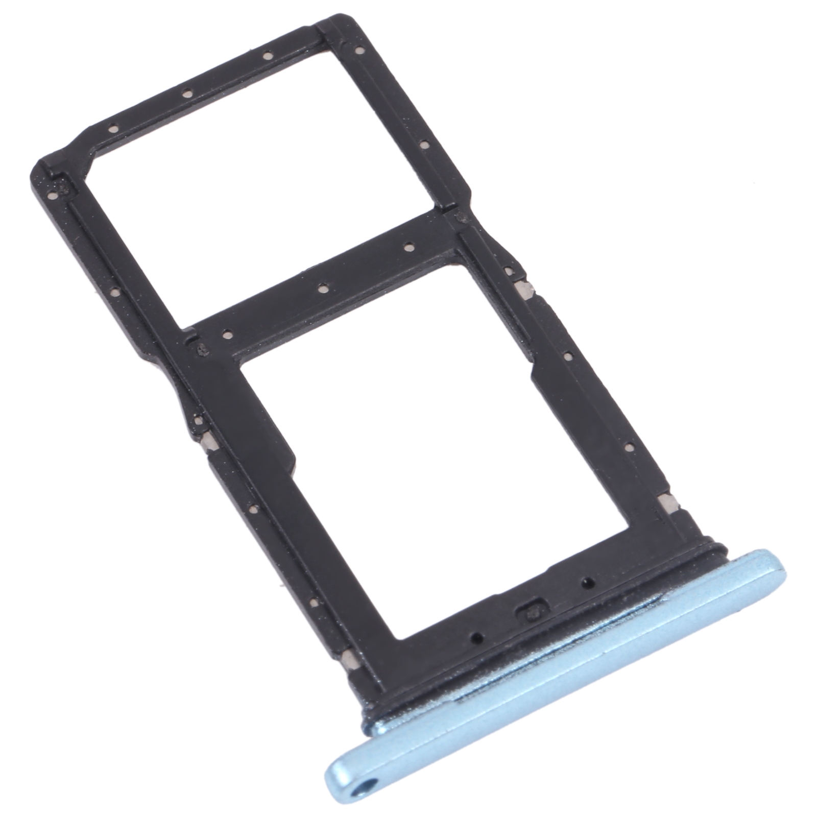 Honor 9X Green SIM Card Tray Replacement - Image 2