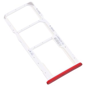 Honor 7C red SIM card tray replacement
