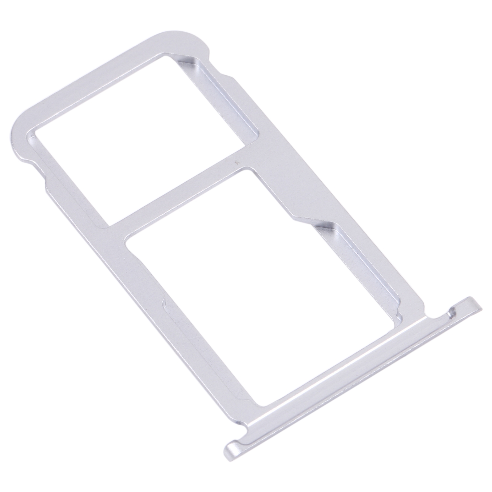 Honor Mate 9 Lite grey SIM card tray