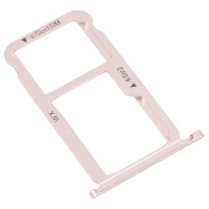 Honor Mate 9 Lite gold SIM card tray