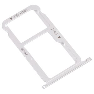 Honor Mate 9 Lite silver SIM card tray