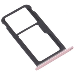 Honor Play 6 pink SIM card tray replacement