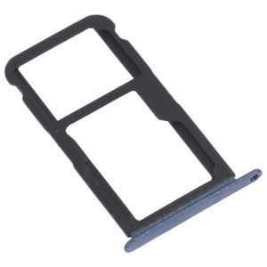 Honor Play 6 blue SIM card tray replacement