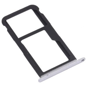Honor Play 6 silver SIM card tray replacement