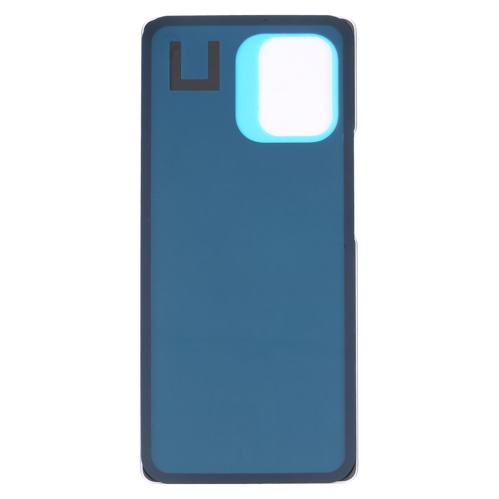 Honor 60 SE Green Battery Back Cover Replacement - Image 2