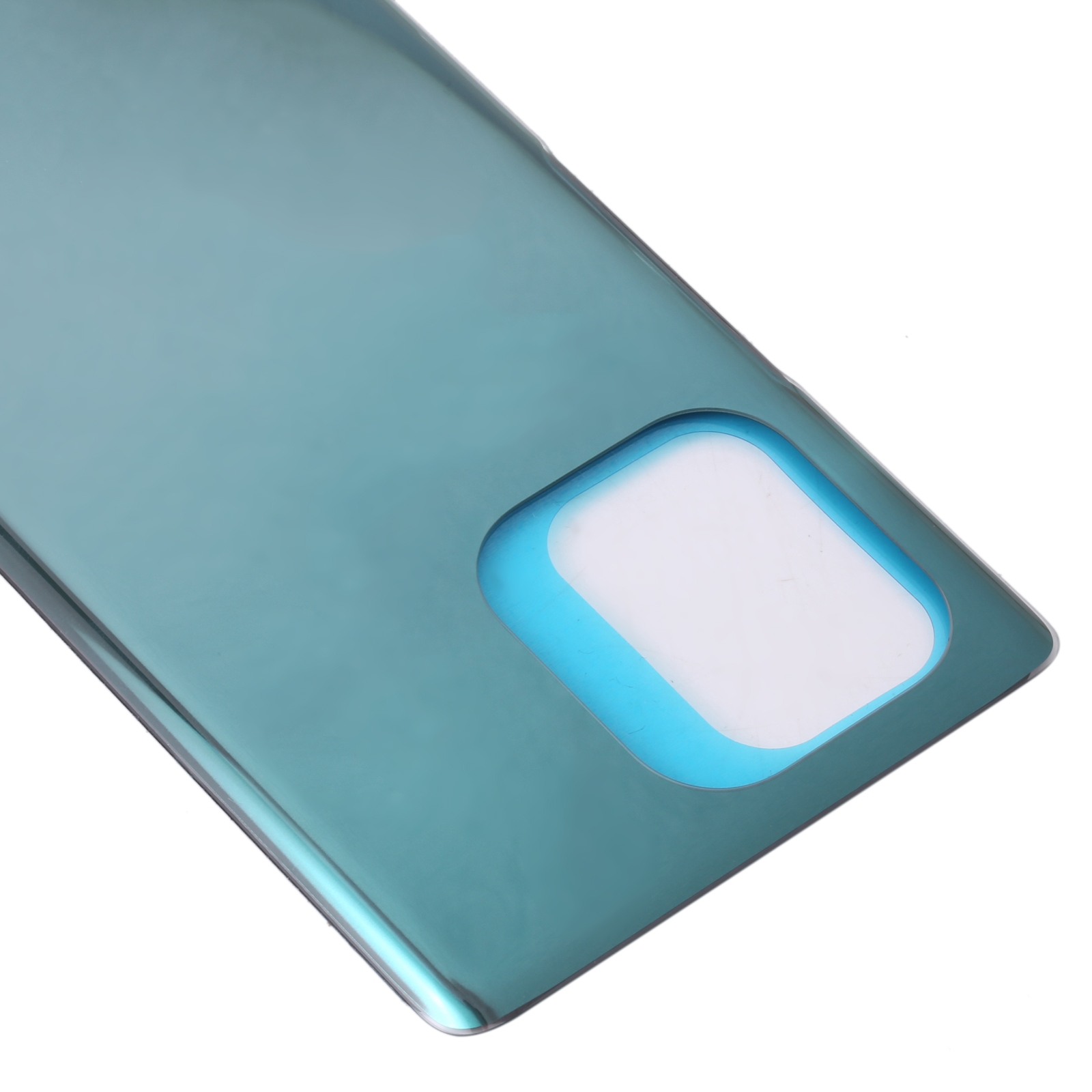 Honor 60 SE Green Battery Back Cover Replacement - Image 3