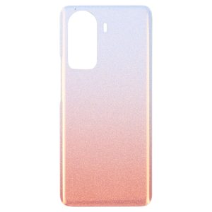 Honor 60 Pro pink back cover replacement