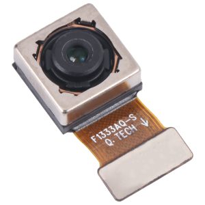 Asus Zenfone Max M2 ZB633KL back camera replacement