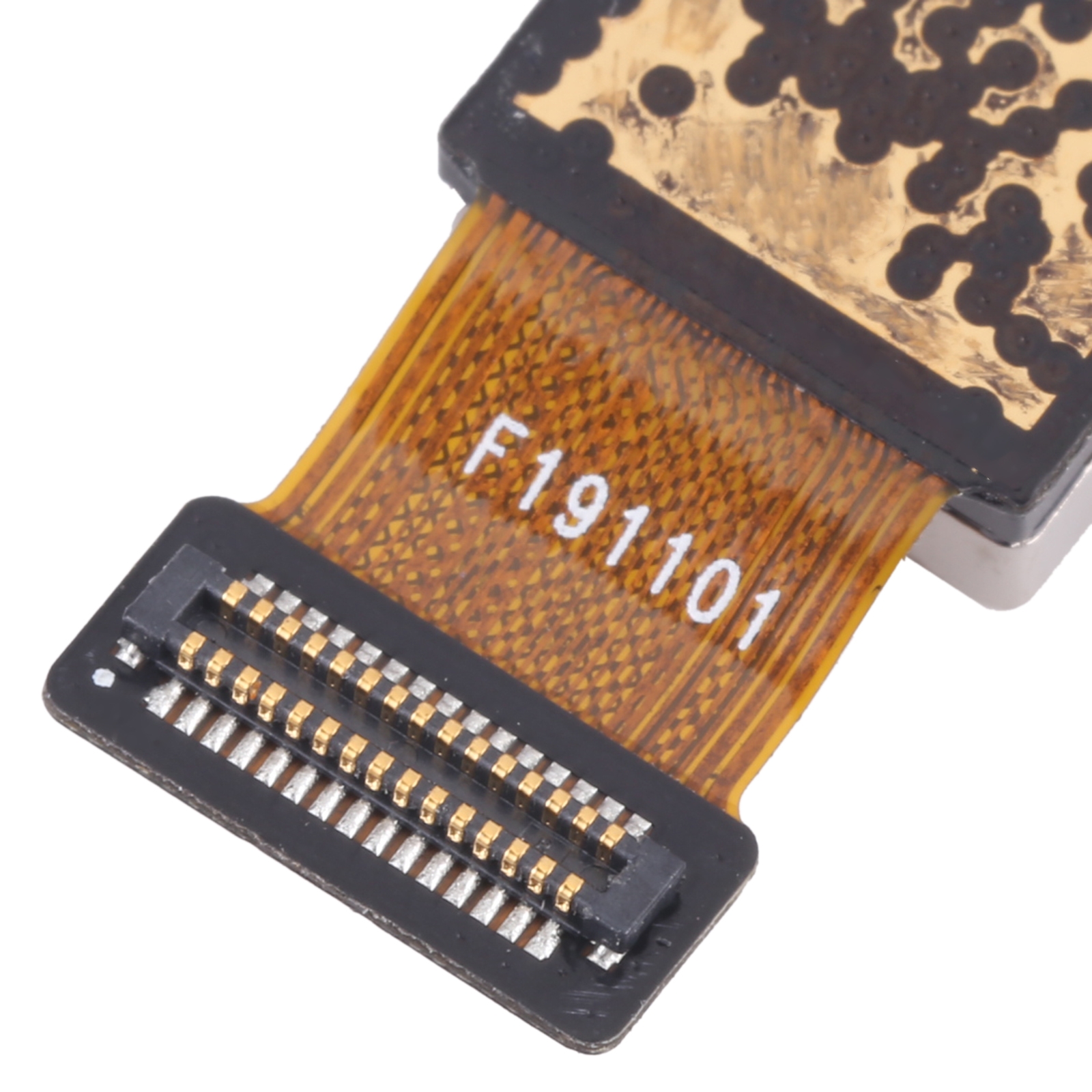 Asus Zenfone Max M2 ZB633KL Back Camera Replacement - Image 3