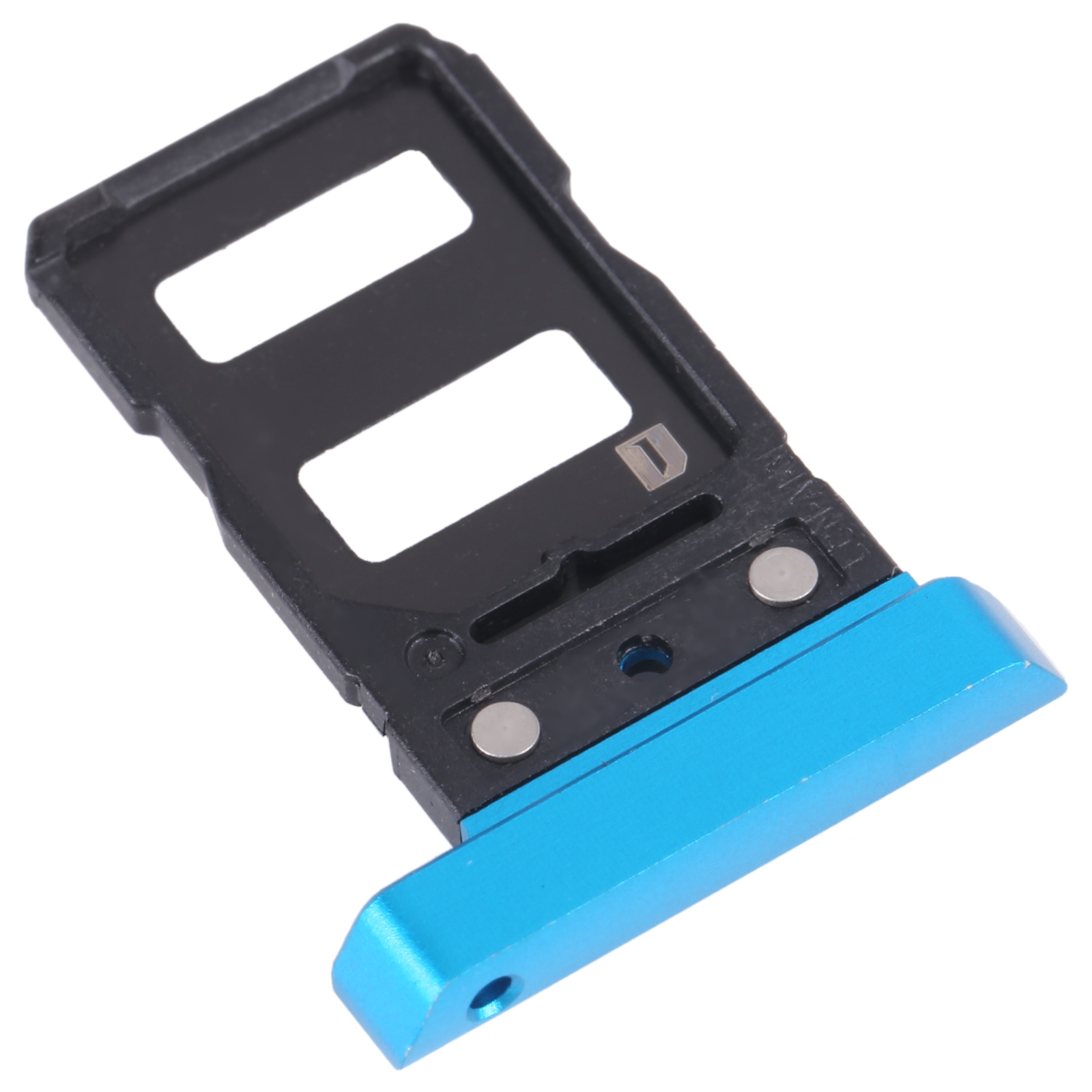 Asus ROG Phone 5 ZS673KS Blue SIM Card Tray Replacement - Image 2