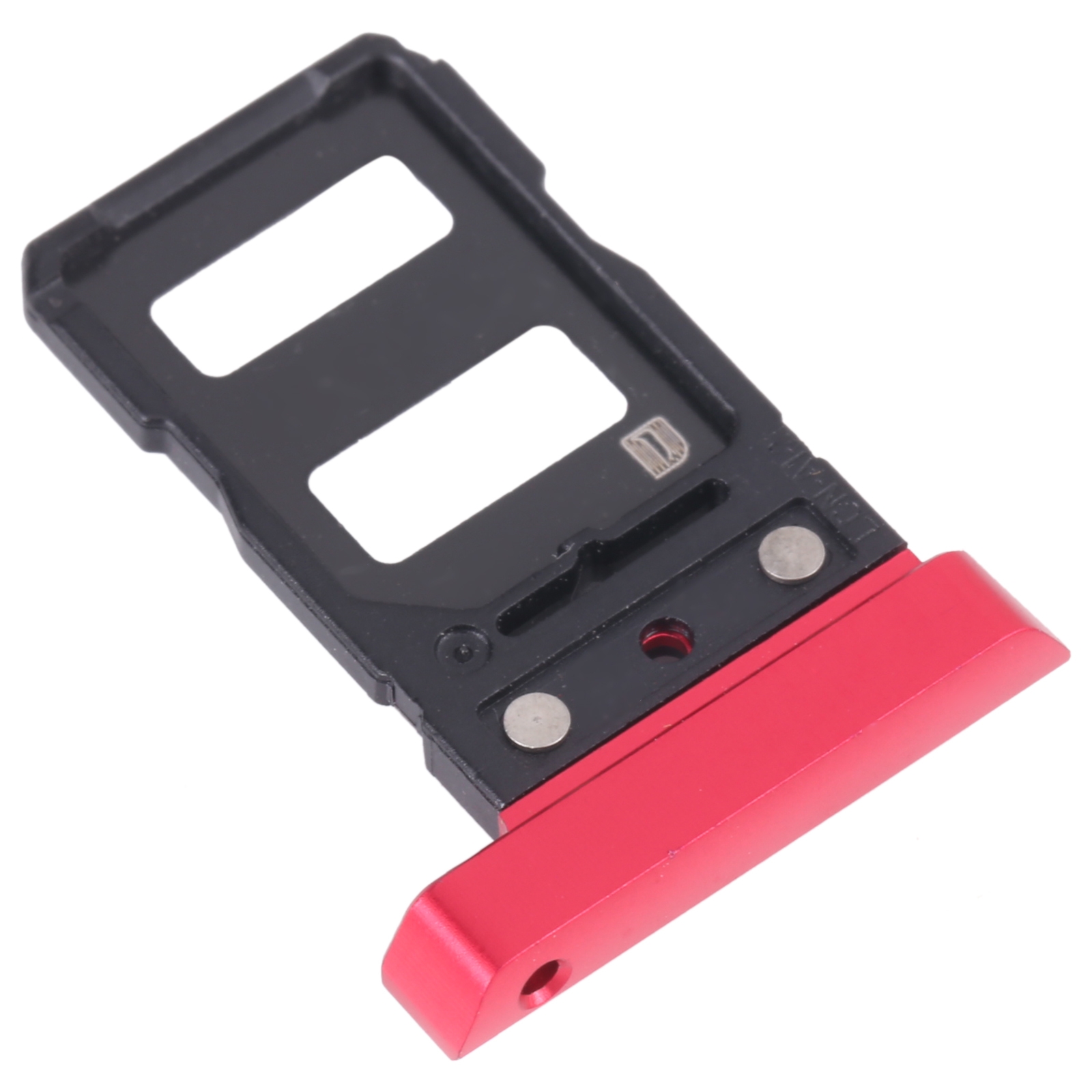 Asus ROG Phone 5 ZS673KS Red SIM Card Tray Replacement - Image 2