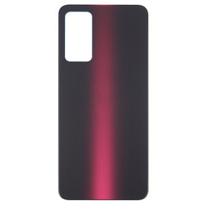 T-Mobile REVVL V+ 5G red back cover replacement