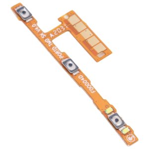 T-Mobile REVVL 4+ 5062W power button flex cable