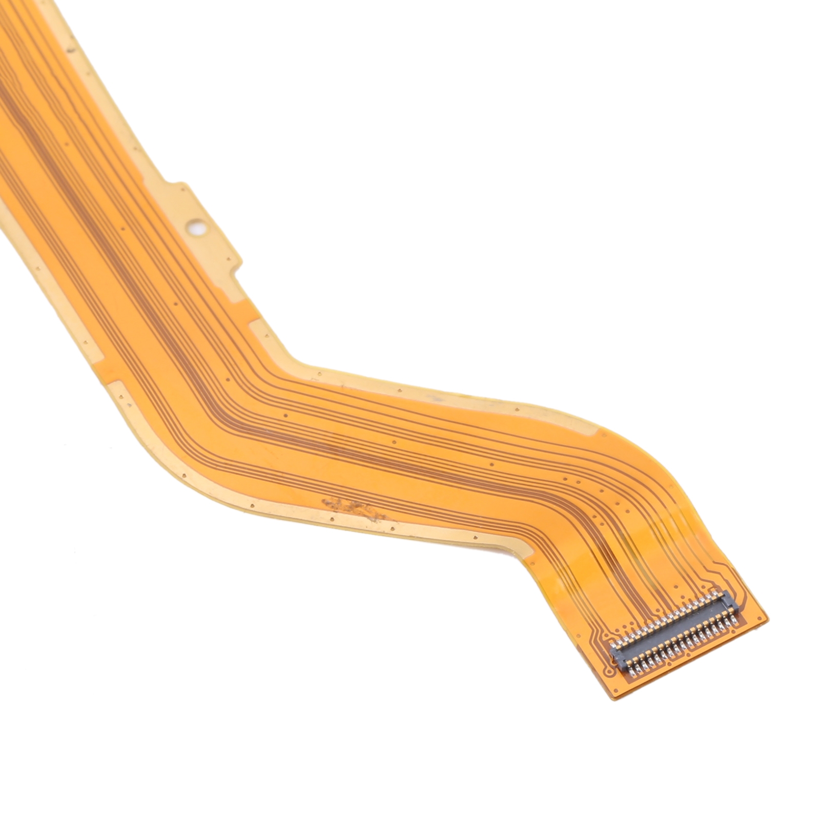 Alcatel 3C 5006 5006G Charging Port Flex Cable Replacement - Image 3