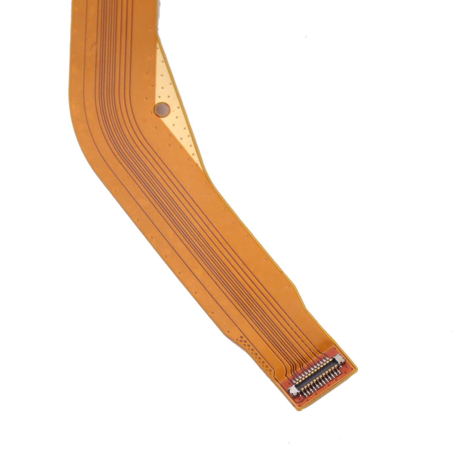 Alcatel 1X 2019 5008 Charging Port Flex Cable Replacement - Image 3