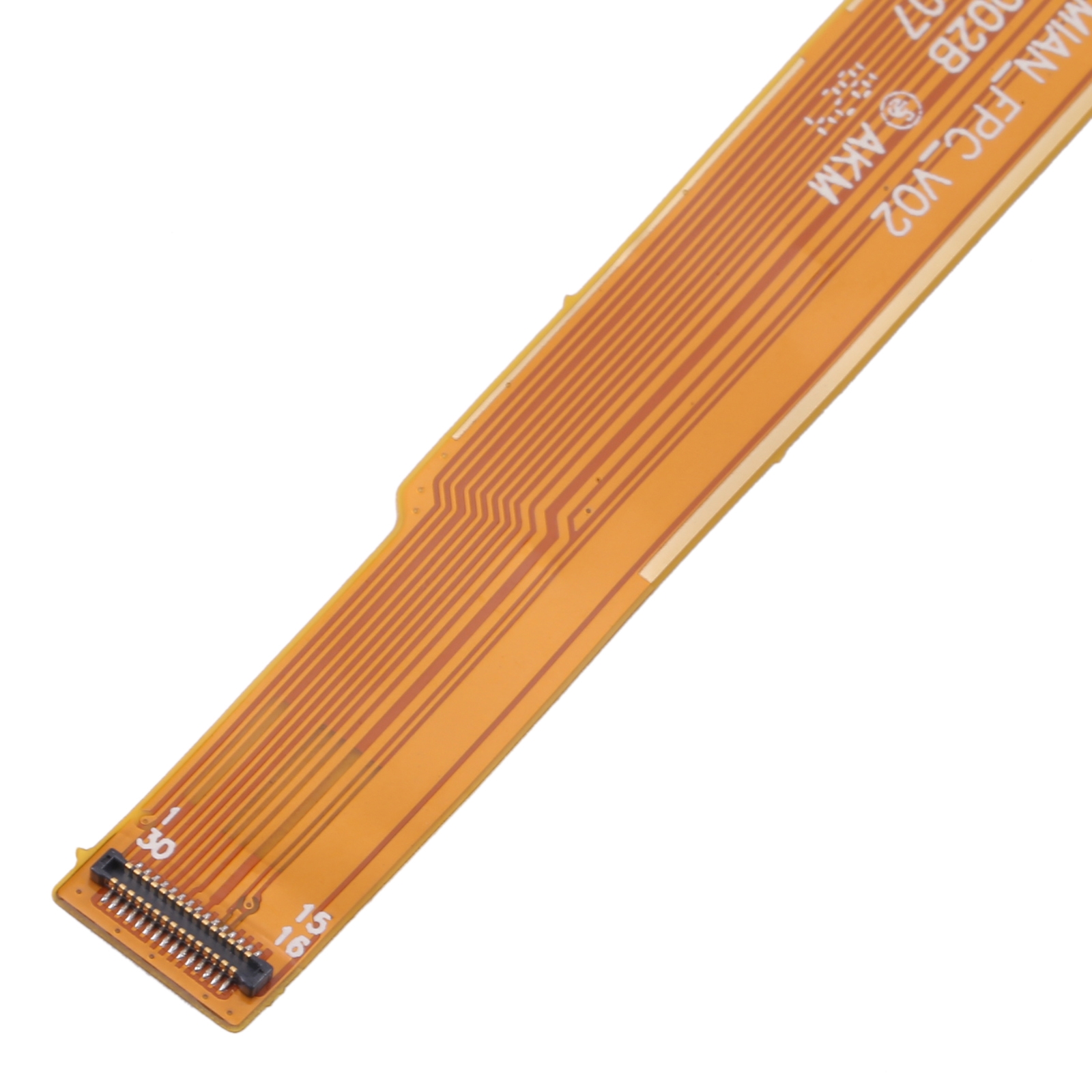 Alcatel 7 6062 6062W 6062T Charging Port Flex Cable Replacement - Image 3