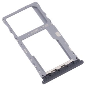 T-Mobile REVVL 4+ SIM card tray grey