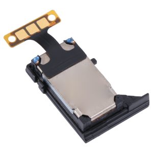 Google Pixel 4a earpiece speaker replacement
