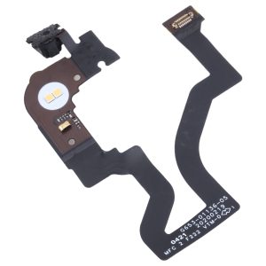 Google Pixel 4a flashlight flex cable replacement