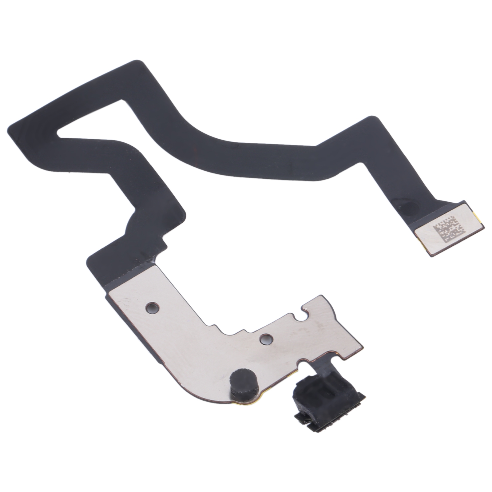 Google Pixel 4a Flashlight Flex Cable Replacement - Image 2