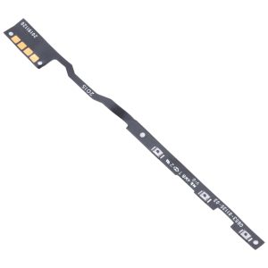 Google Pixel 4a power button flex cable replacement