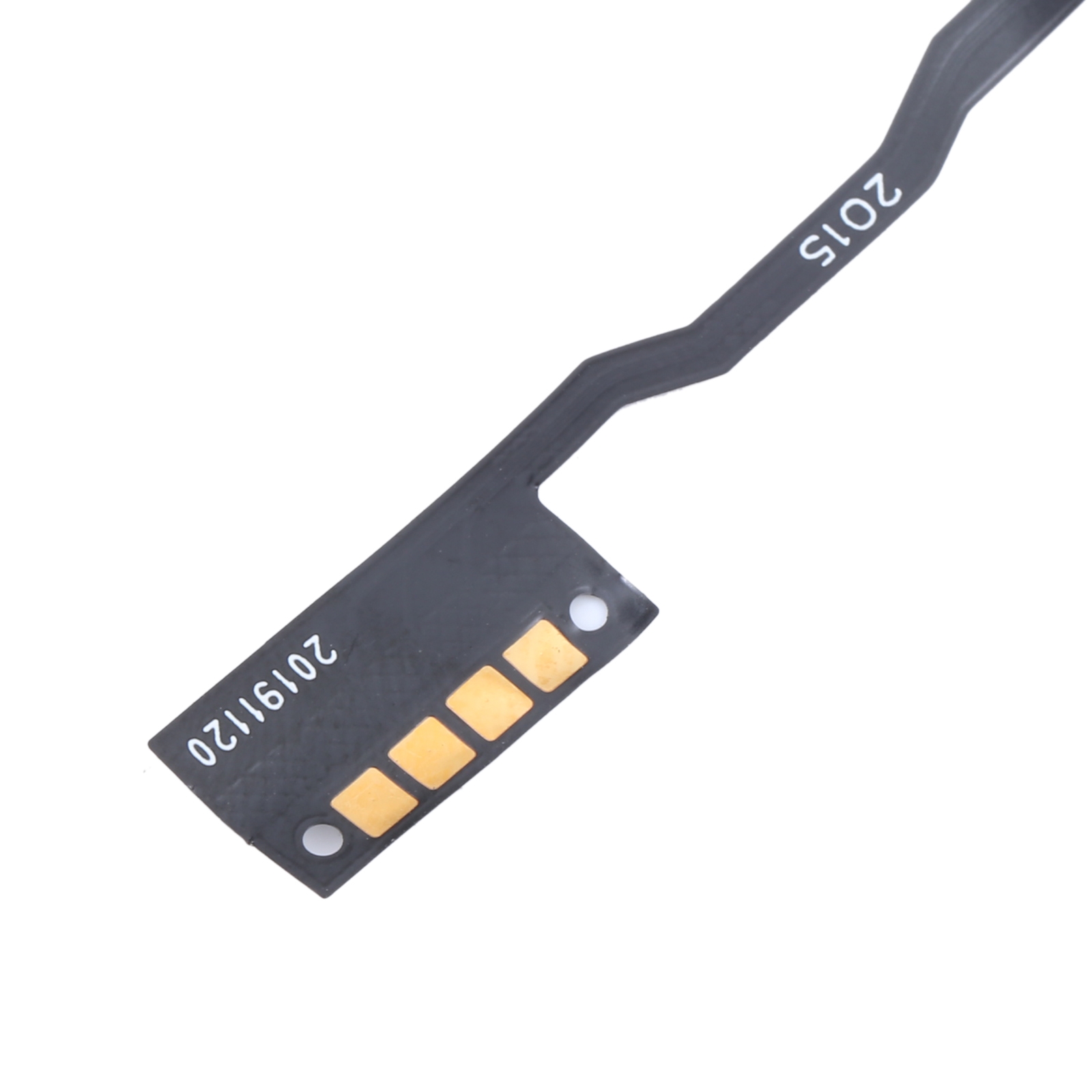 Google Pixel 4a Power Button Volume Flex Cable Replacement - Image 3