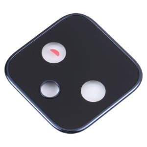 Google Pixel 5a black camera lens cover replacement