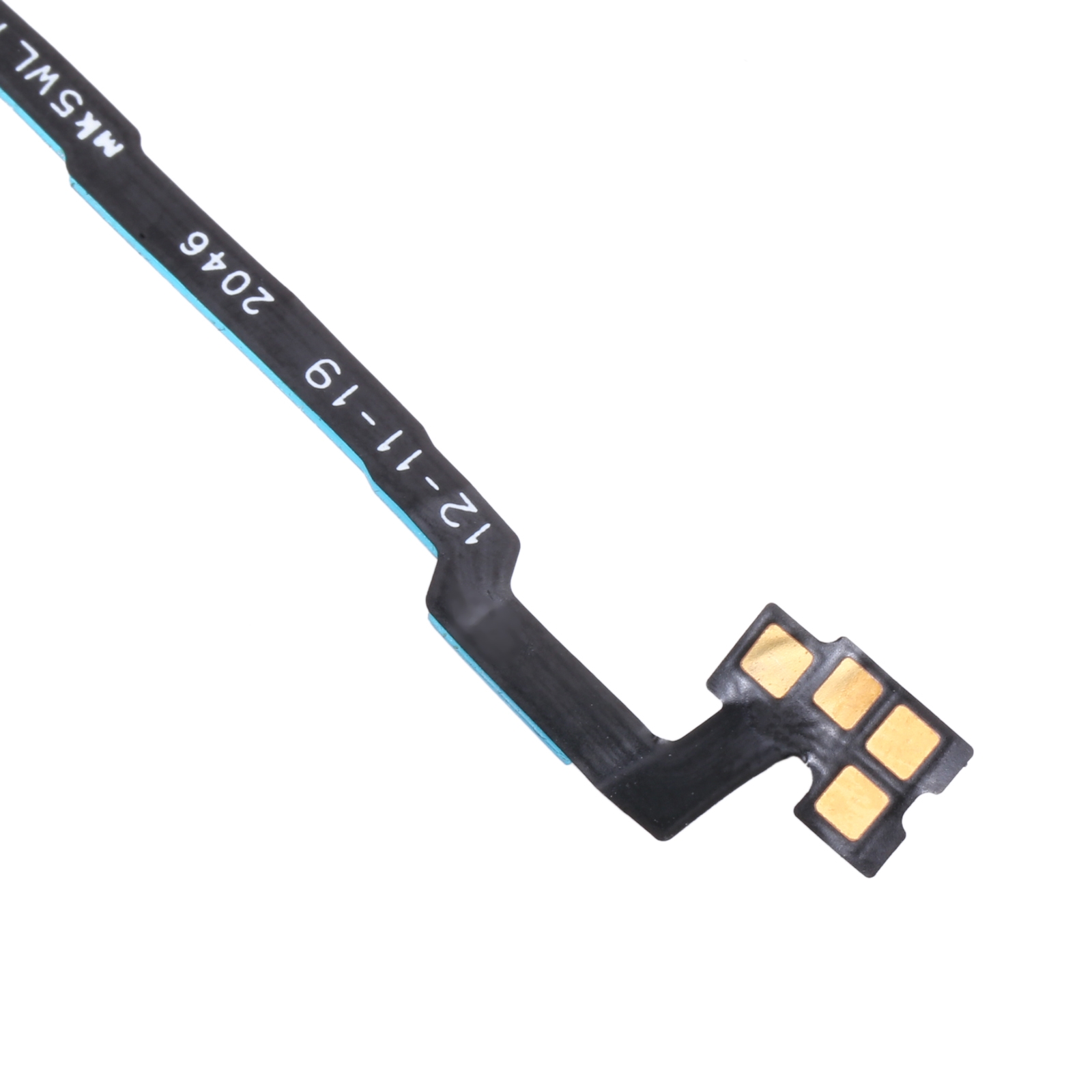 Google Pixel 4a 5G Power Button Volume Flex Cable Replacement - Image 3