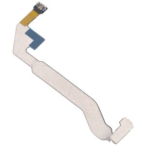 Google Pixel 4a 5G motherboard flex cable replacement