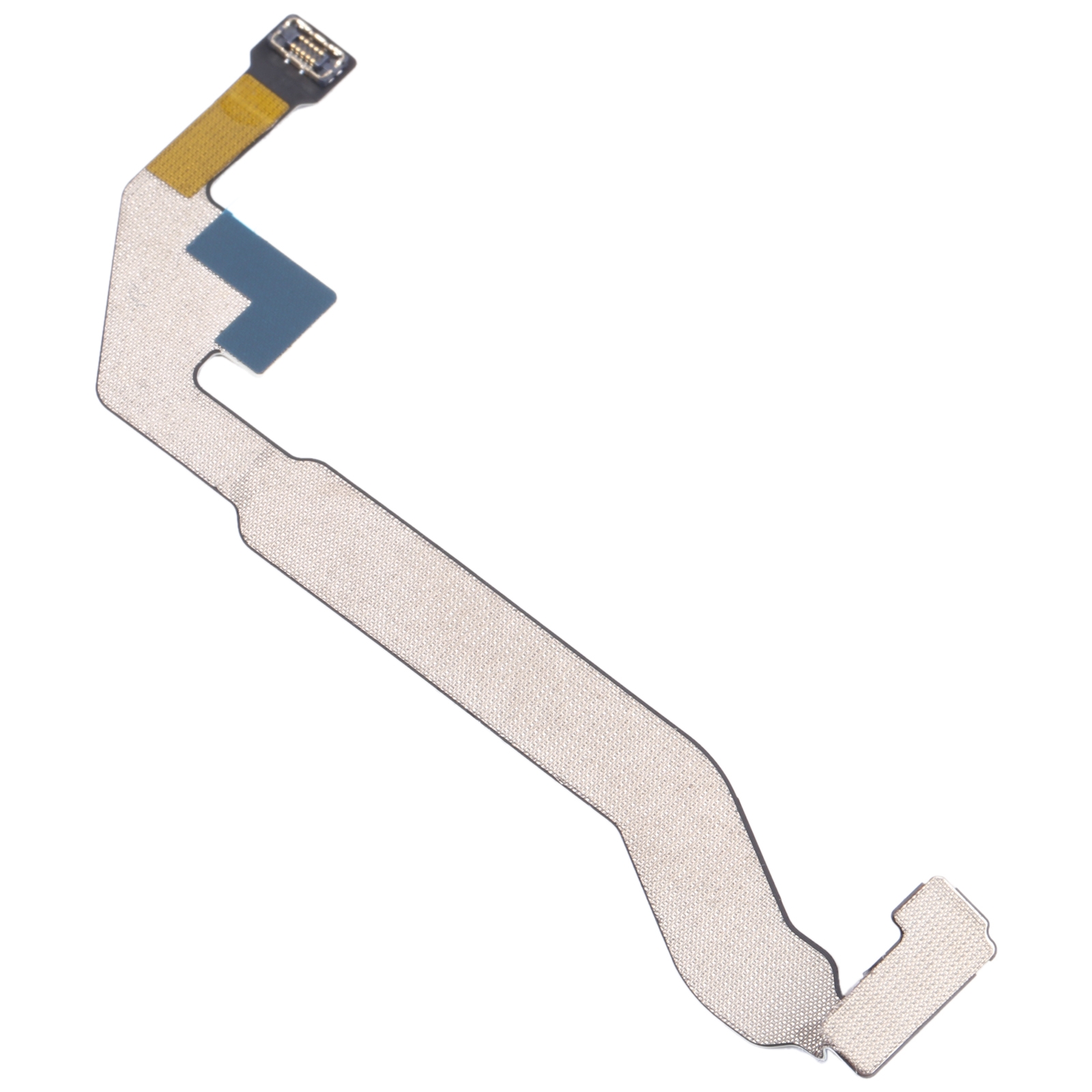 Google Pixel 4a 5G motherboard flex cable replacement