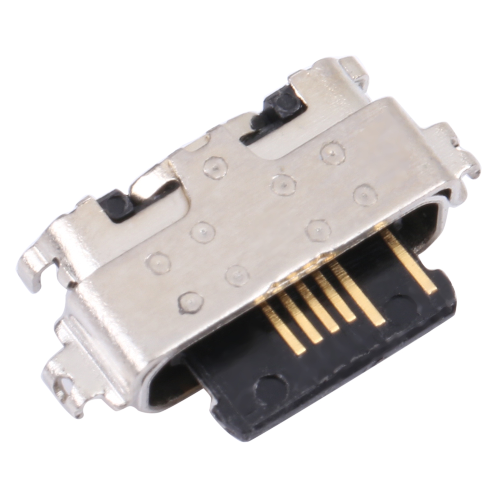 Alcatel 3X 5061A Charging Port Connector Replacement - Image 2