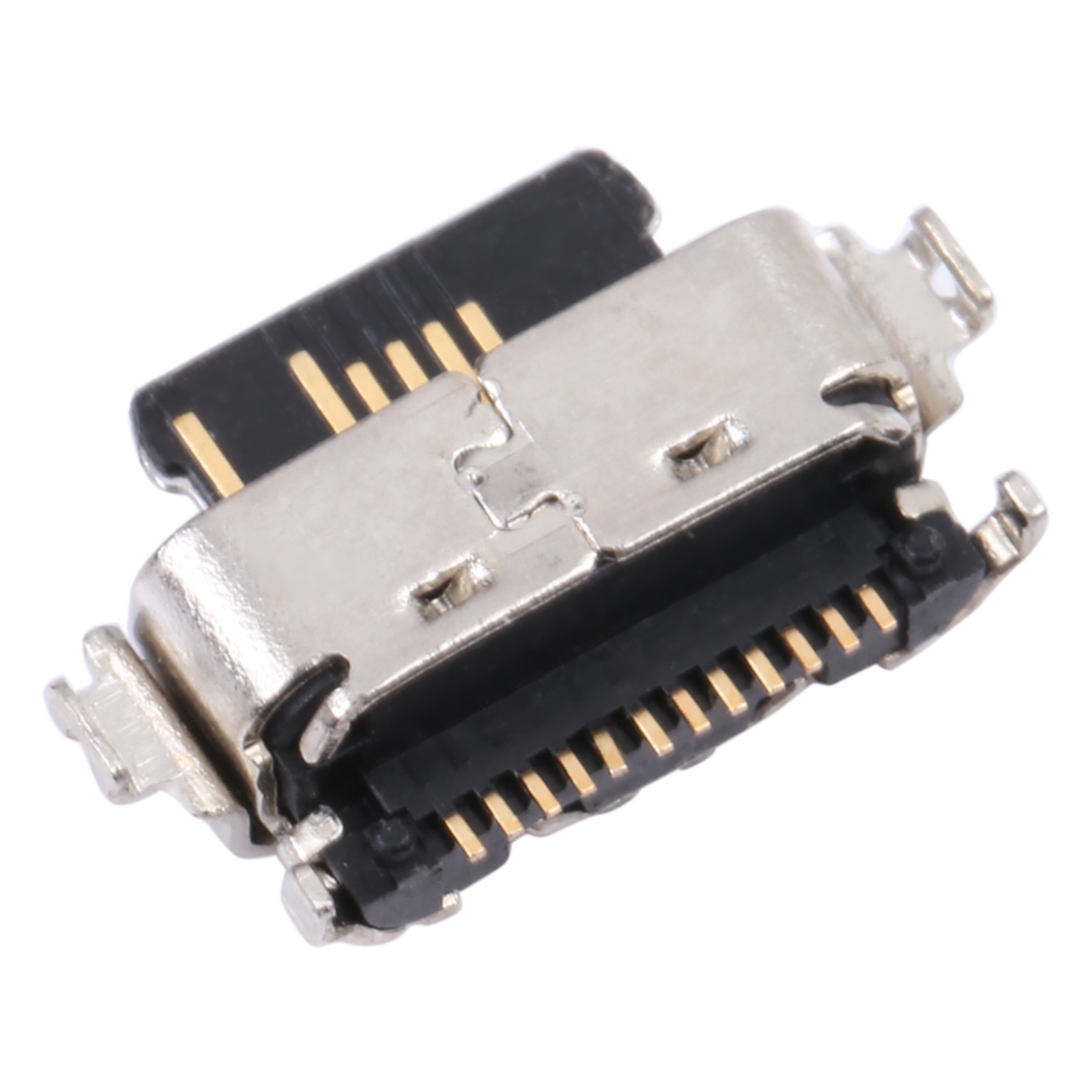 Alcatel 3X 5061A Charging Port Connector Replacement - Image 3