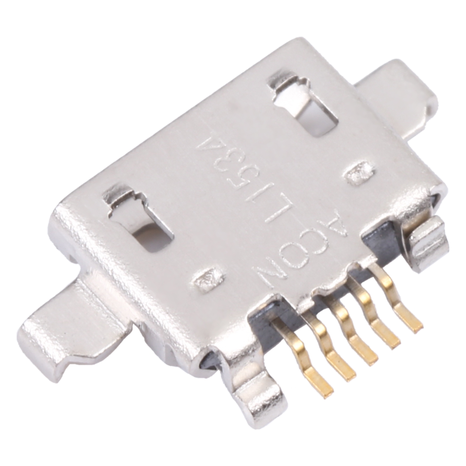 Alcatel Pop 4 OT5051 charging port connector