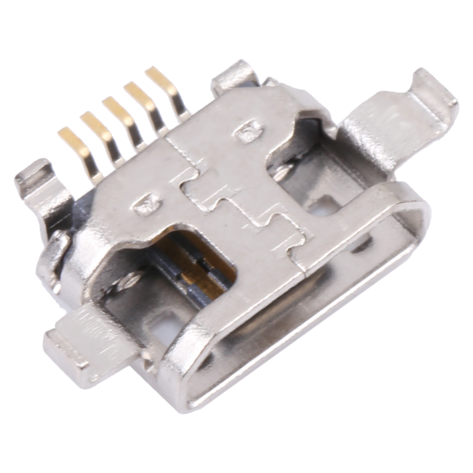 Alcatel Pop 4 OT5051 Charging Port Connector Replacement - Image 2
