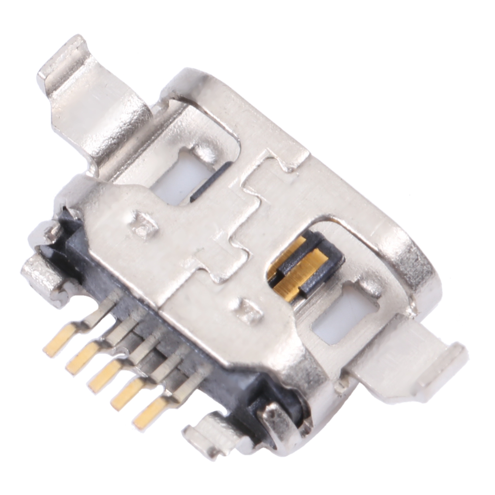 Alcatel Pop 4 OT5051 Charging Port Connector Replacement - Image 3