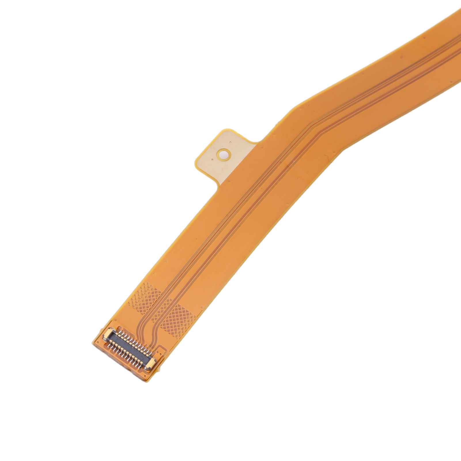 Alcatel A7 5090 5090I Charging Port Flex Cable Replacement - Image 3