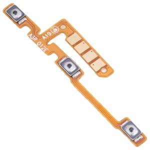 Alcatel 3 5052 power button flex cable replacement
