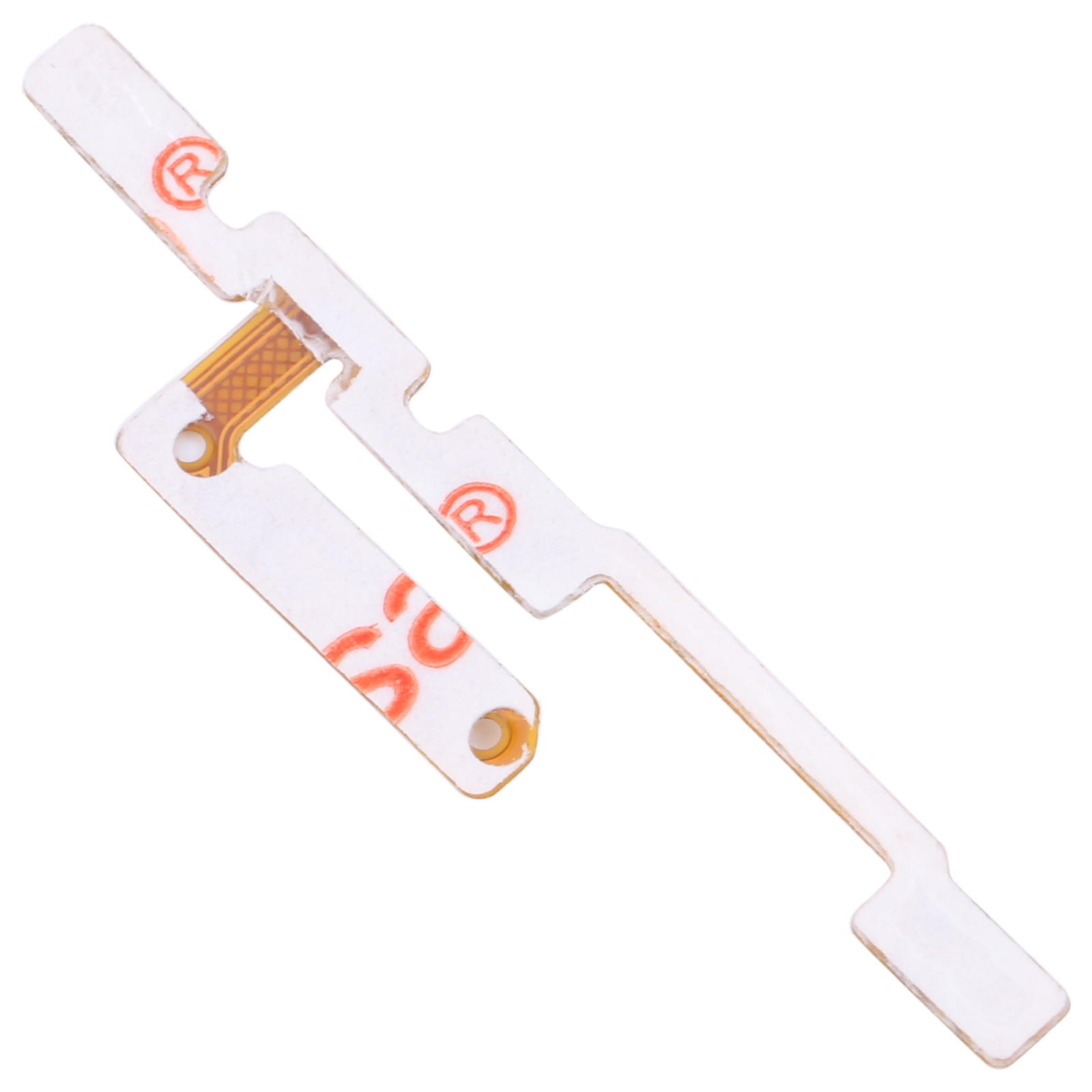 Alcatel 3 5052 Power Button Volume Flex Cable Replacement - Image 2