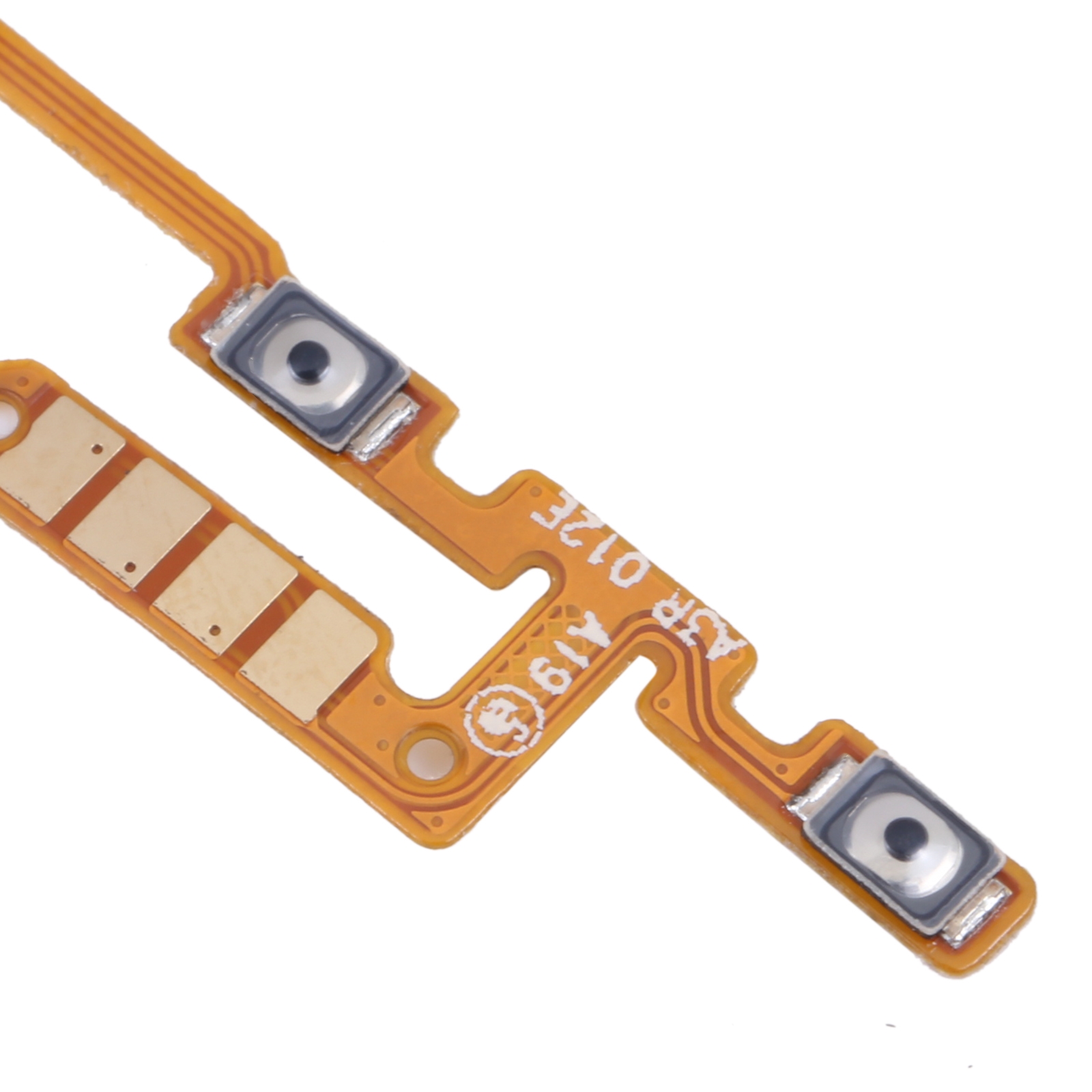 Alcatel 3 5052 Power Button Volume Flex Cable Replacement - Image 3