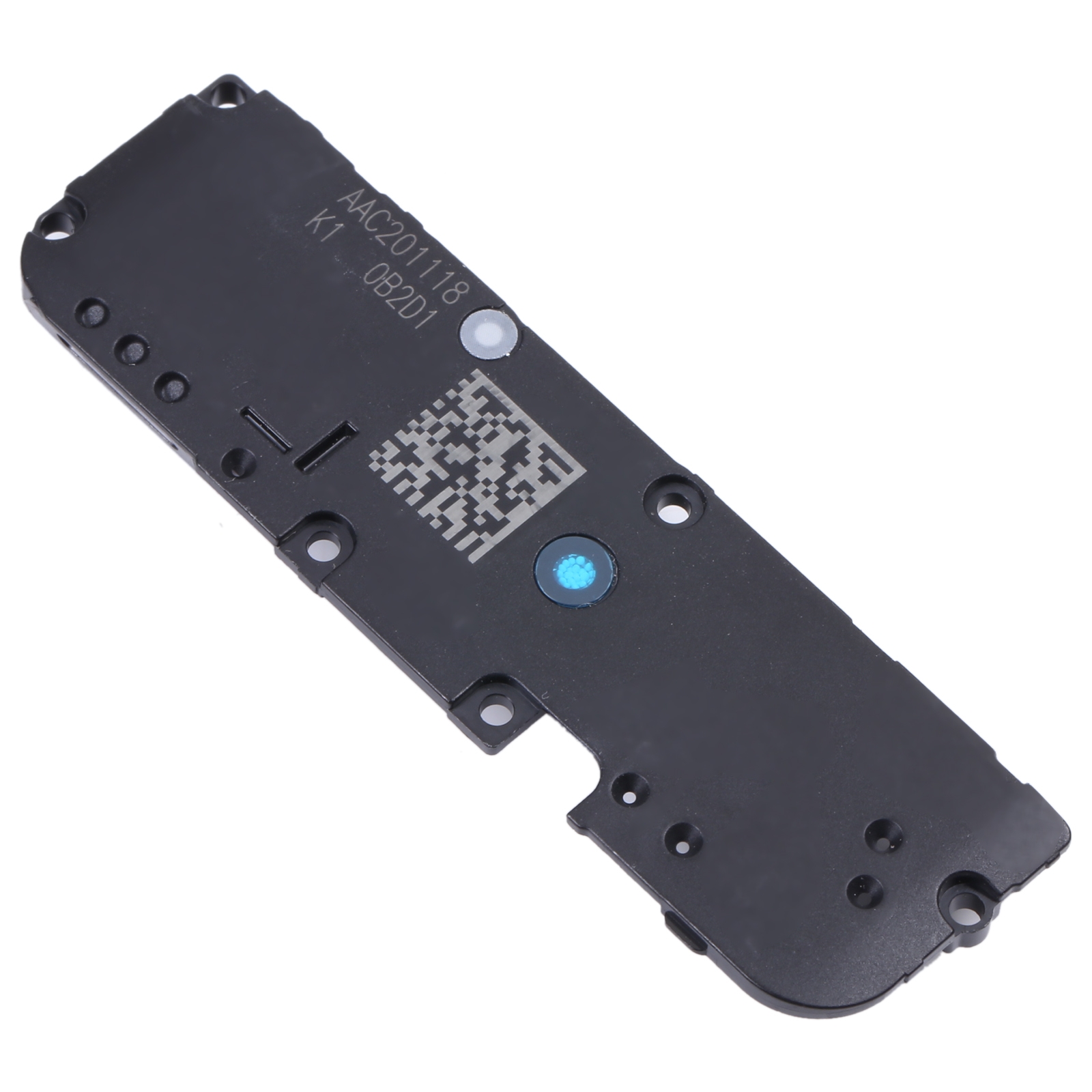 Asus Zenfone 8 ZS590KS speaker replacement