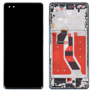 Honor 50 Pro green screen replacement