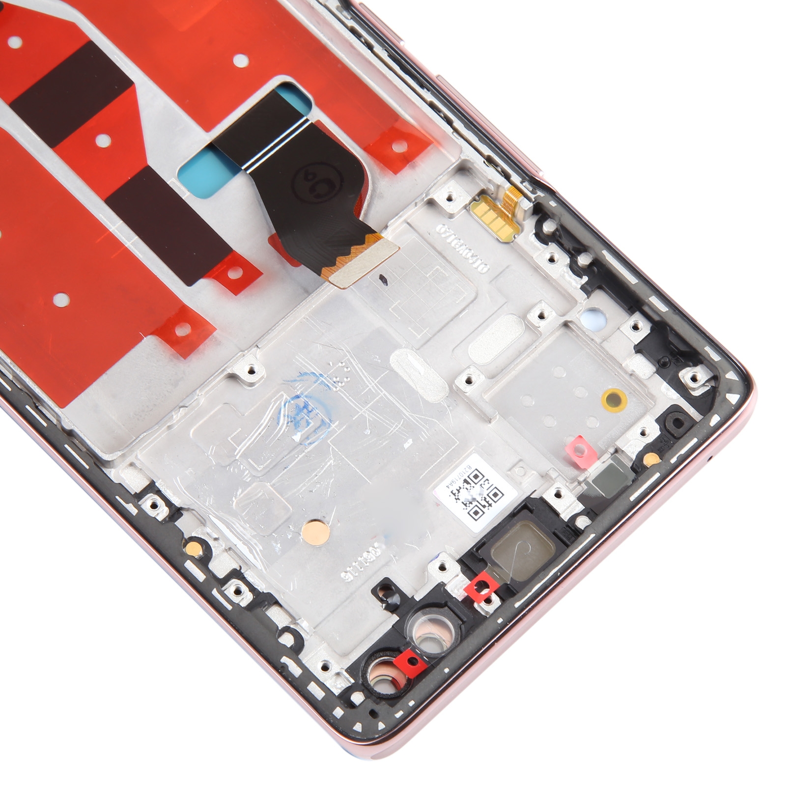 Honor 50 Pro Rose Red LCD Screen Replacement - Image 3
