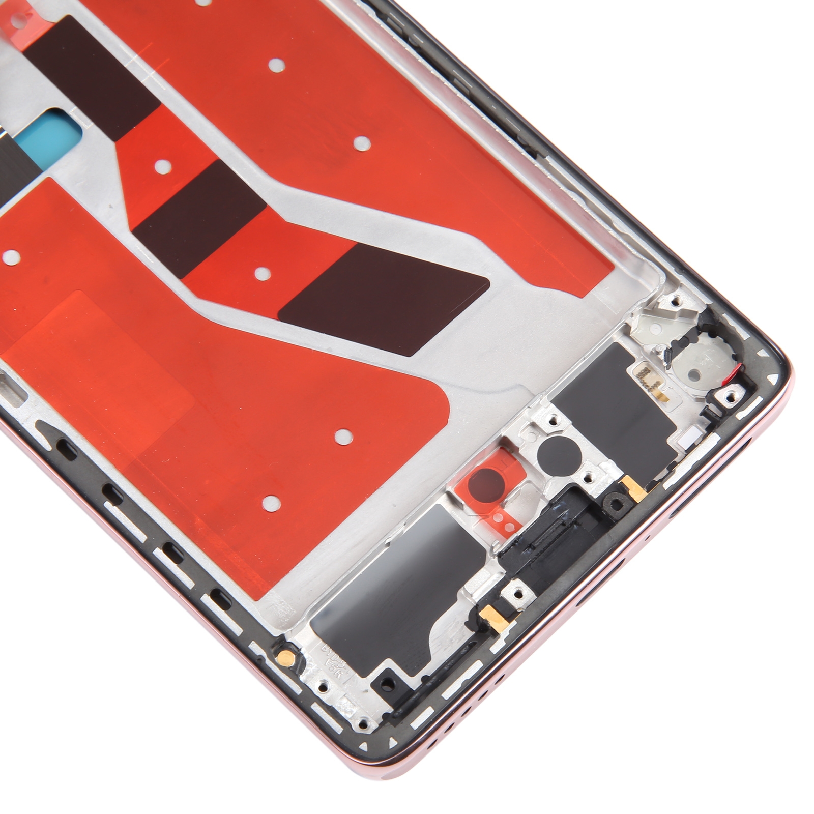 Honor 50 Pro Rose Red LCD Screen Replacement - Image 4