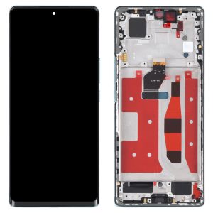 Honor 60 screen replacement green