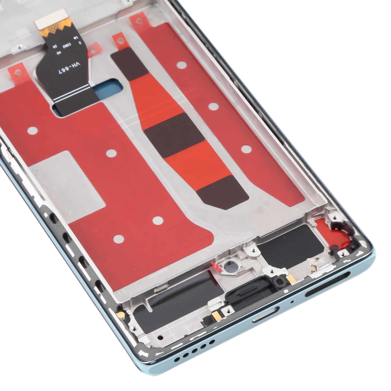 Honor 60 Green Screen Replacement - Image 2
